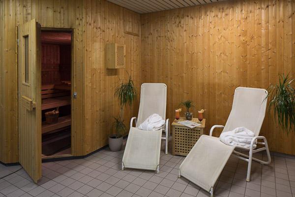 4 Sterne Hotel: Austria Trend Hotel Lassalle - Wien, Wien und Niederösterreich, Bild 6