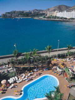 3 Sterne Hotel: Servatur Green Beach - Patalavaca, Gran Canaria (Kanaren), Bild 3