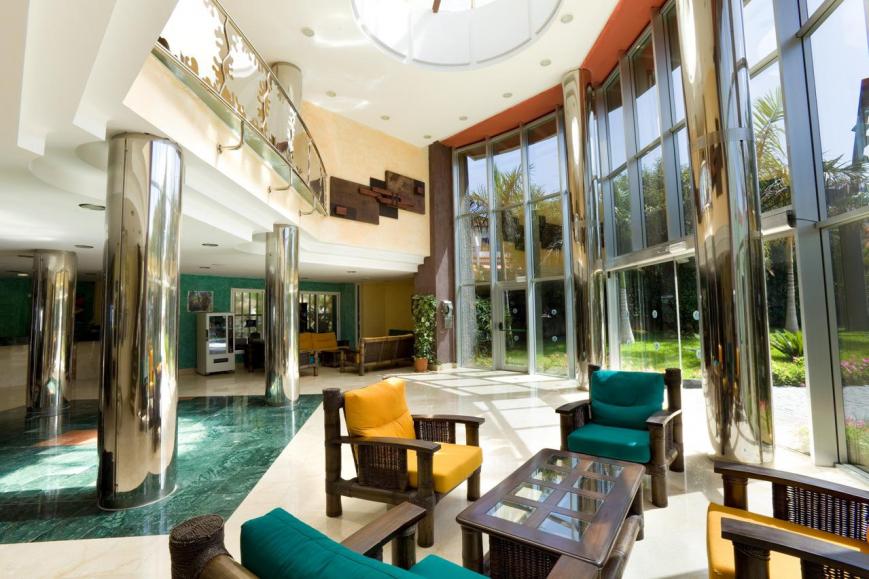 3 Sterne Hotel: Villa Adeje Beach - Costa Adeje, Teneriffa (Kanaren), Bild 4