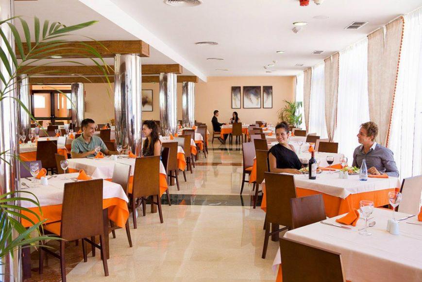 4 Sterne Hotel: Grand Hotel Callao - Callao Salvaje, Teneriffa (Kanaren), Bild 5