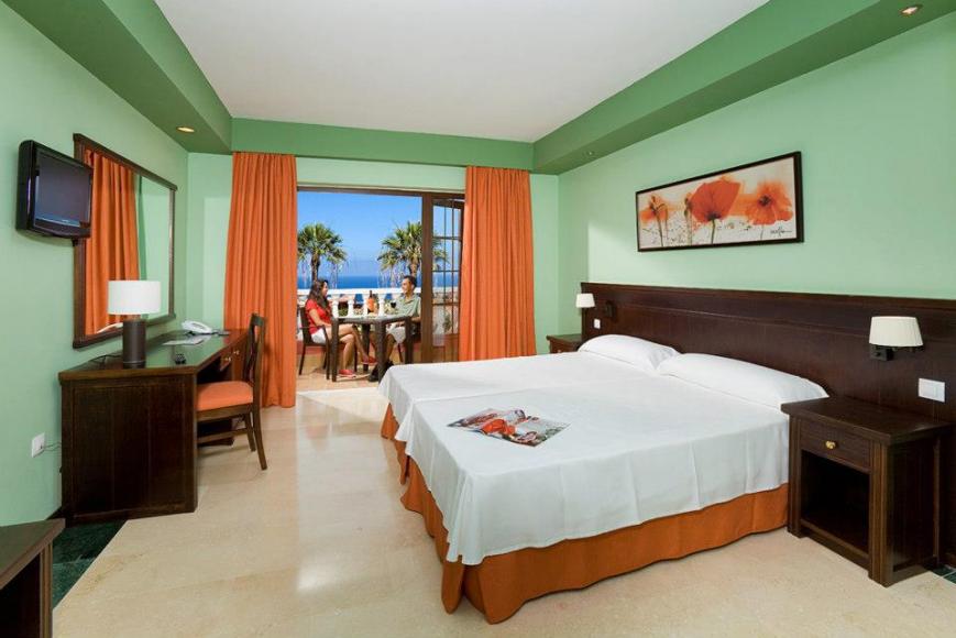 4 Sterne Hotel: Grand Hotel Callao - Callao Salvaje, Teneriffa (Kanaren), Bild 8