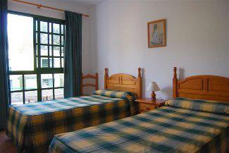 2 Sterne Hotel: Tao Caleta Playa - Corralejo, Fuerteventura (Kanaren), Bild 2