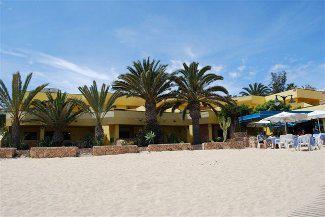 2 Sterne Hotel: Tao Caleta Playa - Corralejo, Fuerteventura (Kanaren), Bild 3