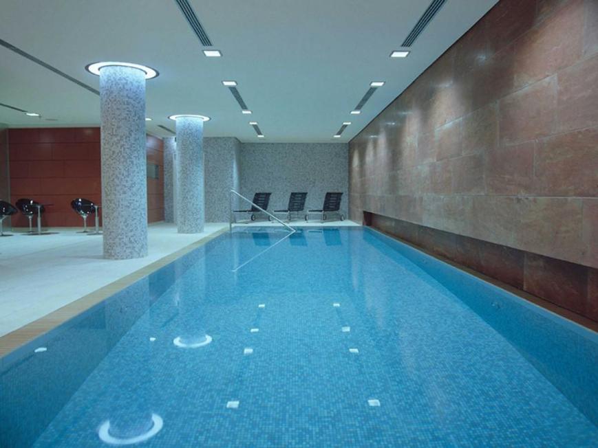 5 Sterne Hotel: Radisson Blu Berlin - Berlin, Berlin, Bild 3