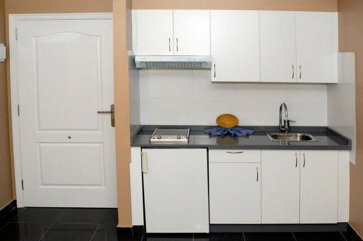 2 Sterne Hotel: Bambi - Adults Only - Puerto de la Cruz, Teneriffa (Kanaren), Bild 3