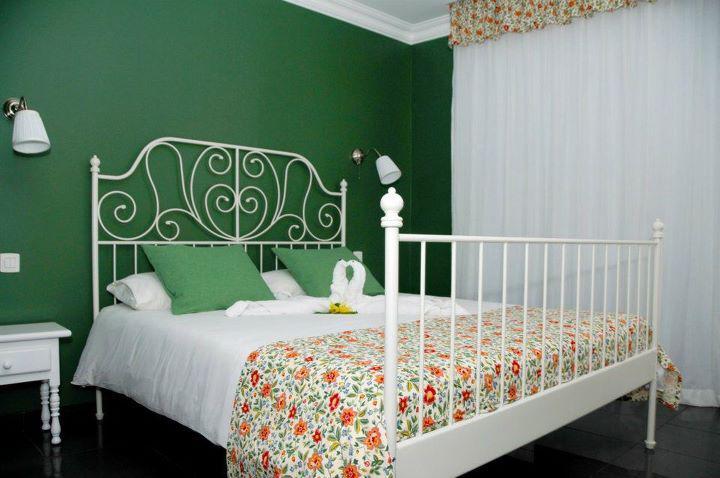 2 Sterne Hotel: Bambi - Adults Only - Puerto de la Cruz, Teneriffa (Kanaren), Bild 4