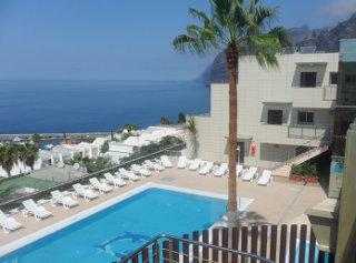 3 Sterne Hotel: Diamond Aparthotel - Puerto Santiago, Teneriffa (Kanaren), Bild 4