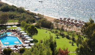 5 Sterne Hotel: Princess Resort - Agia Paraskevi, Skiathos