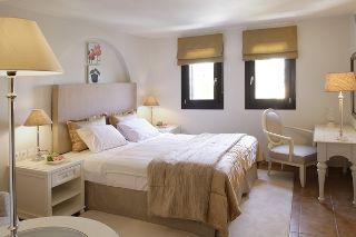 5 Sterne Hotel: Aegean Suites - Megali Ammos, Skiathos