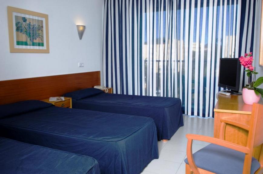 3 Sterne Hotel: Vista Blava - Cala Millor, Mallorca (Balearen), Bild 6