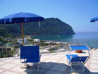3 Sterne Hotel: Citara - Forio (Ischia), Ischia