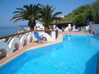 3 Sterne Hotel: Citara - Forio (Ischia), Ischia, Bild 3