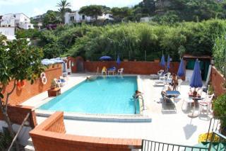 4 Sterne Hotel: Punta Imperatore - Forio (Ischia), Ischia