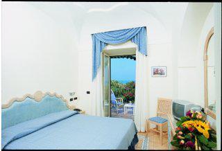 4 Sterne Hotel: Punta Imperatore - Forio (Ischia), Ischia, Bild 2