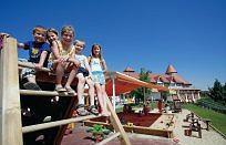 4 Sterne Hotel: Kolping Spa & Family Resort - Alsopahok, Westtransdanubien, Bild 3