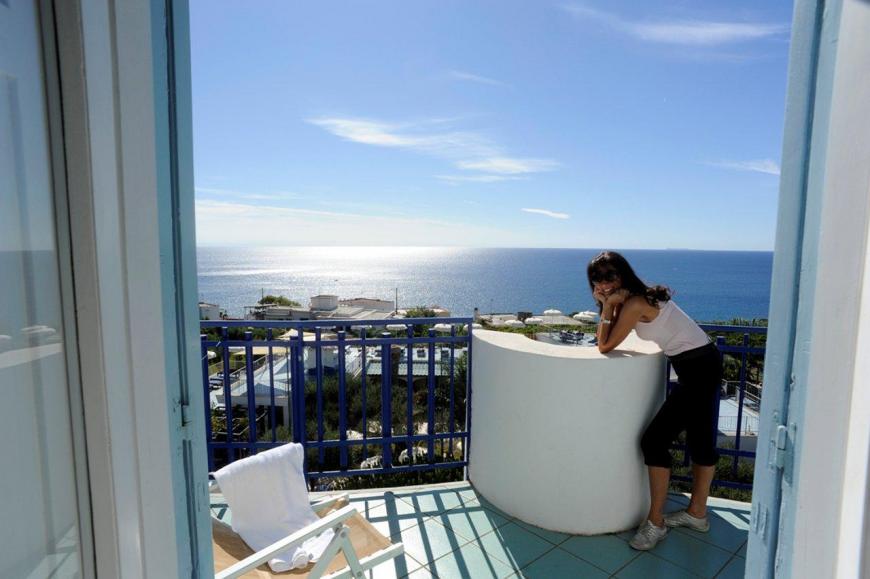 4 Sterne Hotel: Il Gattopardo Terme & Beauty Farm - Forio (Ischia), Ischia, Bild 4