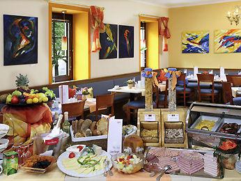 4 Sterne Hotel: Mercure Secession Wien - Wien, Wien und Niederösterreich, Bild 5