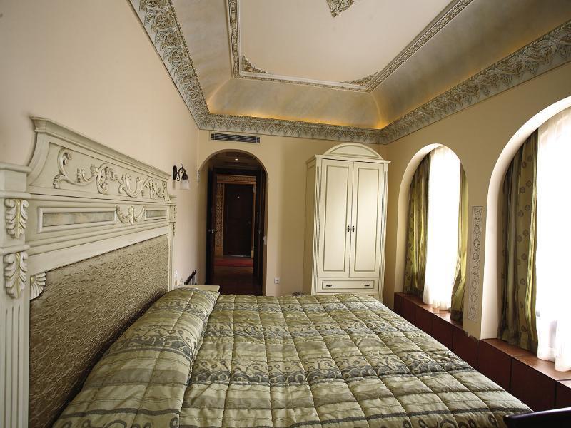 4 Sterne Hotel: Sultanahmet Palace - Istanbul, Grossraum Istanbul, Bild 3
