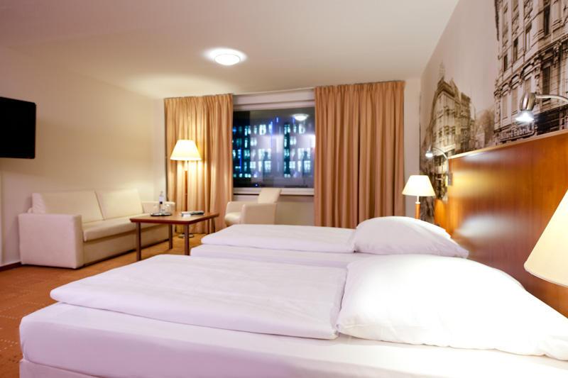 3 Sterne Hotel: Mercure Hotel am Alexanderplatz - Berlin, Berlin, Bild 5