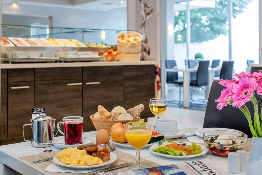 3 Sterne Hotel: Mercure Hotel am Alexanderplatz - Berlin, Berlin, Bild 6