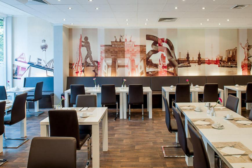 3 Sterne Hotel: Mercure Hotel am Alexanderplatz - Berlin, Berlin, Bild 7