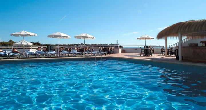 3 Sterne Hotel: Belsana - Porto Colom, Mallorca (Balearen), Bild 3