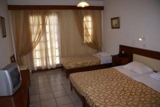 4 Sterne Hotel: Kyknos Beach Hotel - Malia, Kreta, Bild 4