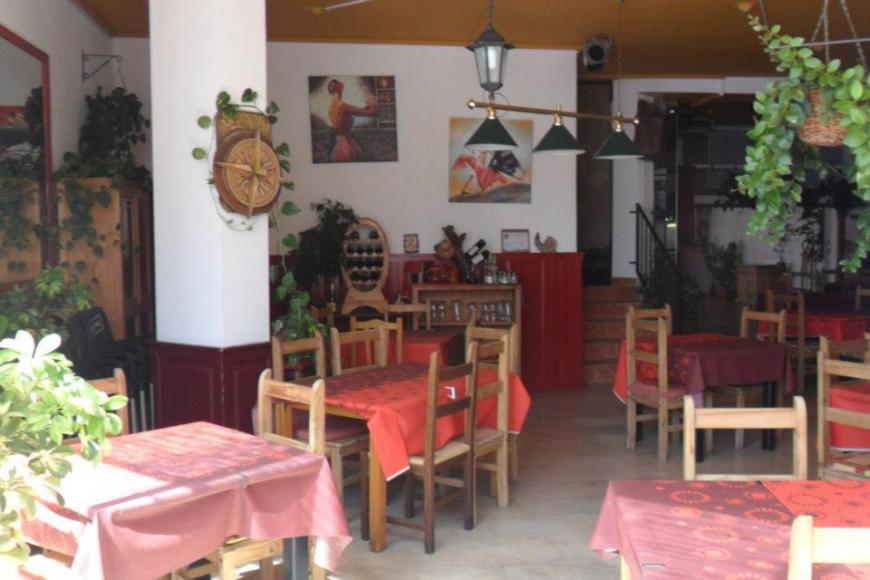 3 Sterne Hotel: Alondras Park - Costa del Silencio, Teneriffa (Kanaren), Bild 3