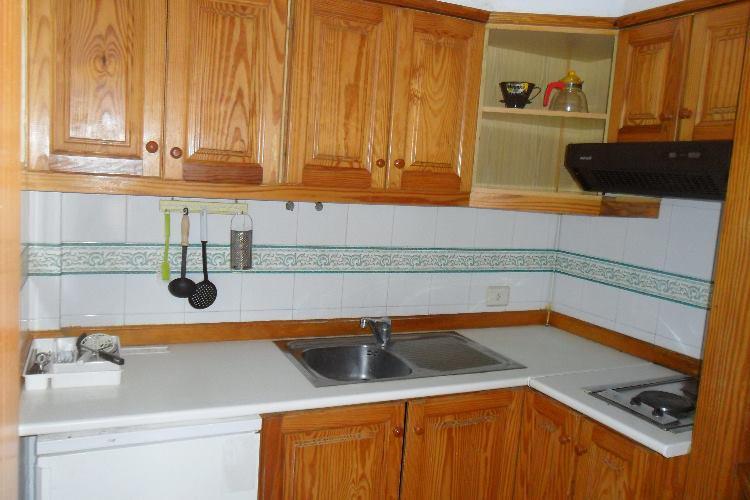 3 Sterne Hotel: Alondras Park - Costa del Silencio, Teneriffa (Kanaren), Bild 5