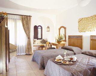 5 Sterne Hotel: Mercure Luxor Karnak - Luxor, Oberägypten, Bild 4