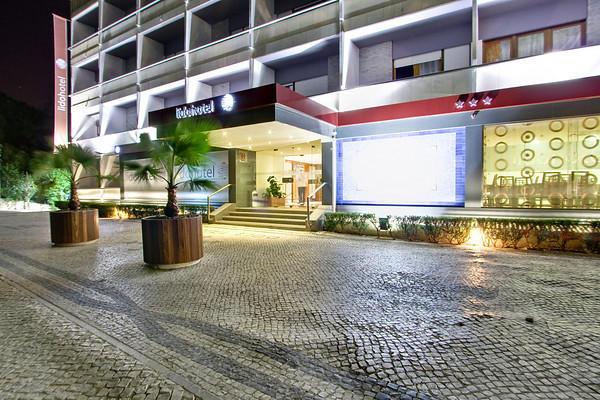 3 Sterne Hotel: Lido Hotel - Estoril, Region Lissabon, Bild 3