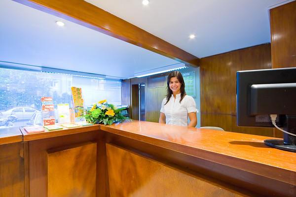 3 Sterne Hotel: Lido Hotel - Estoril, Region Lissabon, Bild 6