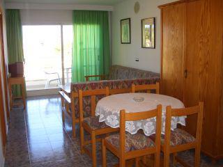 3 Sterne Hotel: Mar Brava - Can Picafort, Mallorca (Balearen), Bild 2