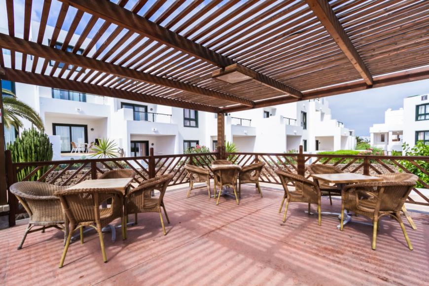 3 Sterne Hotel: BlueBay Lanzarote - Costa Teguise, Lanzarote (Kanaren), Bild 6