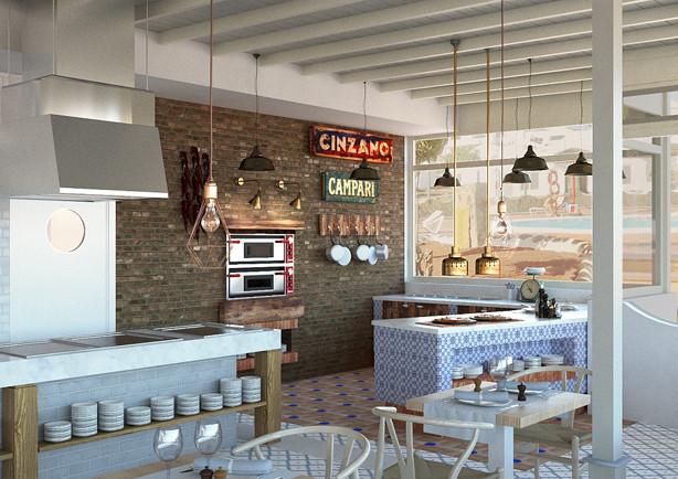 4 Sterne Hotel: BLUESEA Alyssa Suite Hotel - Playa Blanca, Lanzarote (Kanaren), Bild 8