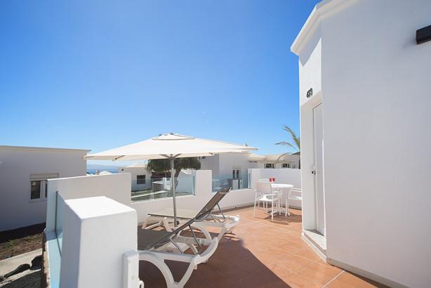 4 Sterne Hotel: BLUESEA Alyssa Suite Hotel - Playa Blanca, Lanzarote (Kanaren), Bild 5
