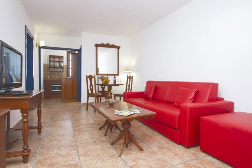 3 Sterne Hotel: Mansion Nazaret - Costa Teguise, Lanzarote (Kanaren), Bild 2