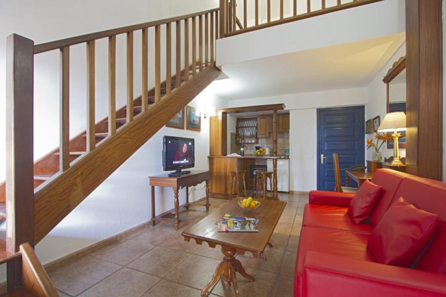 3 Sterne Hotel: Mansion Nazaret - Costa Teguise, Lanzarote (Kanaren), Bild 3