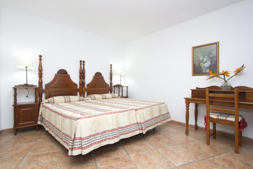 3 Sterne Hotel: Mansion Nazaret - Costa Teguise, Lanzarote (Kanaren), Bild 4