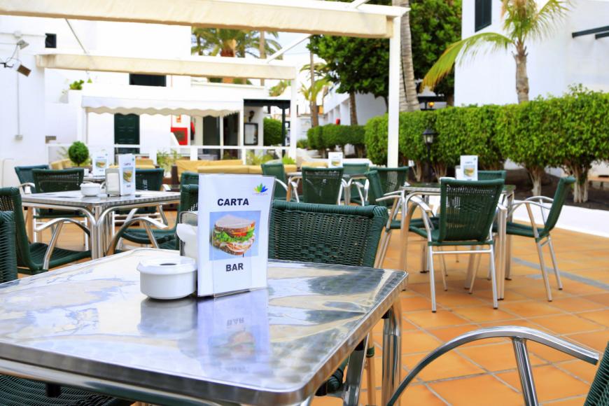 2 Sterne Familienhotel: Labranda Playa Club - Puerto del Carmen, Lanzarote (Kanaren), Bild 5