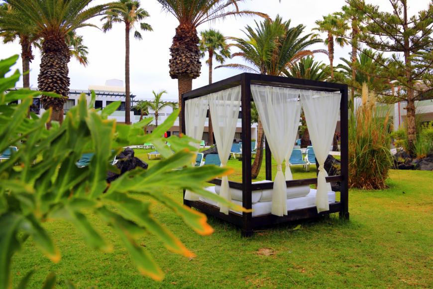 2 Sterne Familienhotel: Labranda Playa Club - Puerto del Carmen, Lanzarote (Kanaren), Bild 2