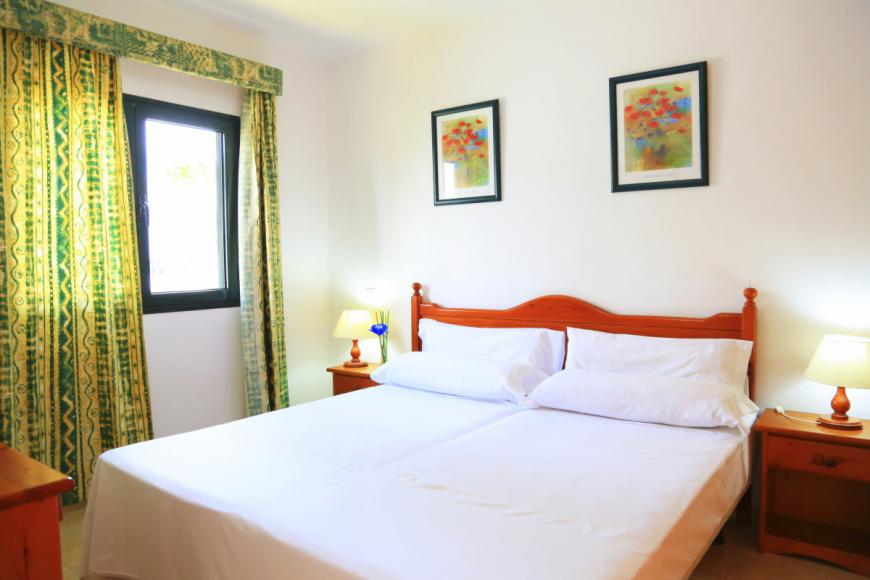 2 Sterne Familienhotel: Labranda Playa Club - Puerto del Carmen, Lanzarote (Kanaren), Bild 6