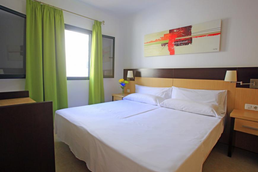 2 Sterne Familienhotel: Labranda Playa Club - Puerto del Carmen, Lanzarote (Kanaren), Bild 9