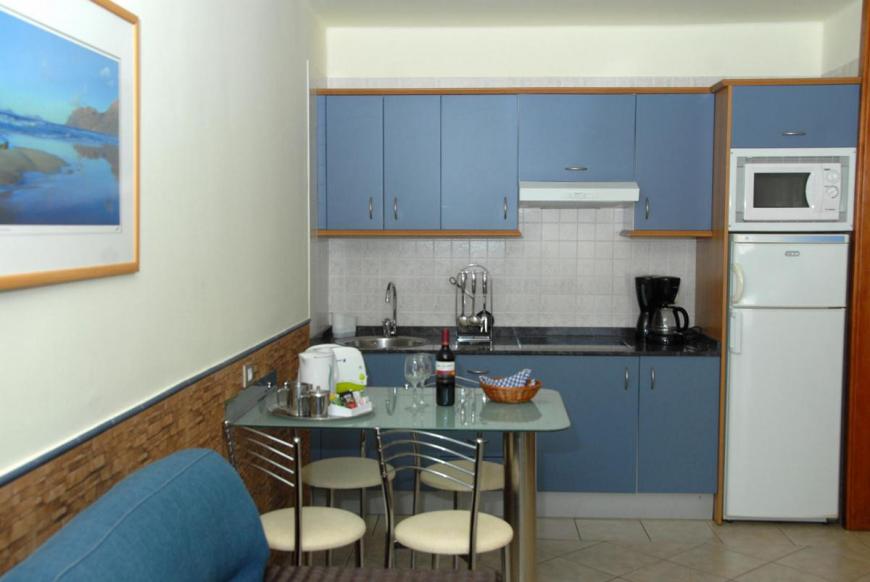 2 Sterne Hotel: Isla de Lobos - Adults Only - Puerto del Carmen, Lanzarote (Kanaren), Bild 9