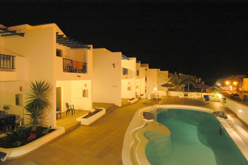 2 Sterne Hotel: Isla de Lobos - Adults Only - Puerto del Carmen, Lanzarote (Kanaren), Bild 3