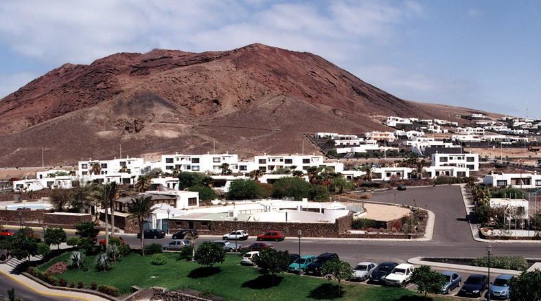 3 Sterne Hotel: Palmeras Garden - Playa Blanca, Lanzarote (Kanaren), Bild 4