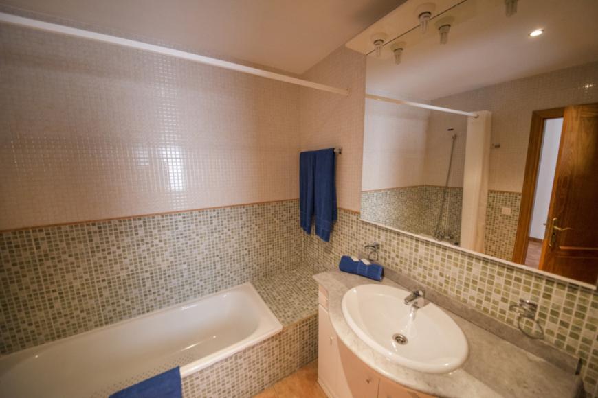 3 Sterne Hotel: Lanzarote Paradise - Costa Teguise, Lanzarote (Kanaren), Bild 8