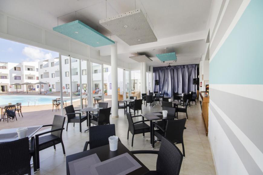 3 Sterne Hotel: Lanzarote Paradise - Costa Teguise, Lanzarote (Kanaren), Bild 9