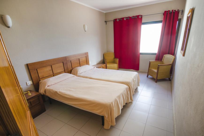 3 Sterne Hotel: Lanzarote Paradise - Costa Teguise, Lanzarote (Kanaren), Bild 3