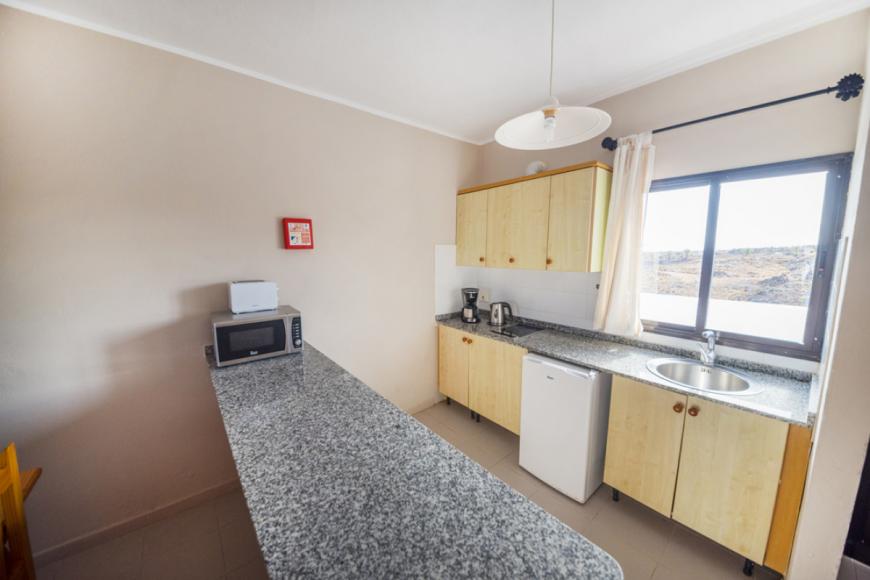 3 Sterne Hotel: Lanzarote Paradise - Costa Teguise, Lanzarote (Kanaren), Bild 7